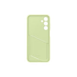 Samsung Galaxy A25 Card Slot Cover EF-OA256TMEGWW - Lime