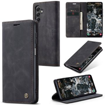 Samsung Galaxy A25 Caseme 013 Series Pung - Sort