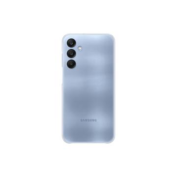Samsung Galaxy A25 Clear Cover EF-QA256CTEGWW - Gennemsigtig