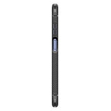 Samsung Galaxy A25 Spigen Rugged Armor TPU Cover - Sort