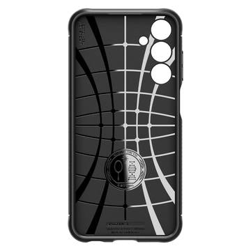 Samsung Galaxy A25 Spigen Rugged Armor TPU Cover - Sort