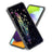 Samsung Galaxy A25 Stilfuld Ultra-Slim TPU Cover - Fjer