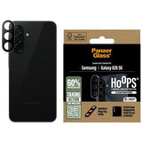 Samsung Galaxy A26 PanzerGlass Hoops Kameralinsebeskytter - Gennemsigtig