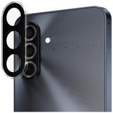 Samsung Galaxy A26 PanzerGlass Hoops Kameralinsebeskytter - Gennemsigtig