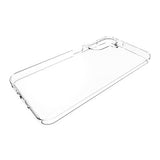 Samsung Galaxy A26 Skridsikkert TPU Cover - Gennemsigtig
