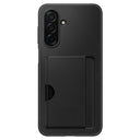 Samsung Galaxy A26 Card Slot Cover EF-OA266TBEGWW - Sort