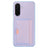 Samsung Galaxy A26 Card Slot Cover EF-OA266TLEGWW - Blå
