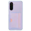 Samsung Galaxy A26 Card Slot Cover EF-OA266TLEGWW - Blå