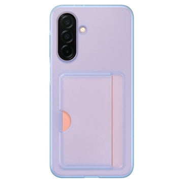 Samsung Galaxy A26 Card Slot Cover EF-OA266TLEGWW - Blå