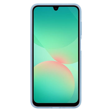 Samsung Galaxy A26 Card Slot Cover EF-OA266TLEGWW - Blå