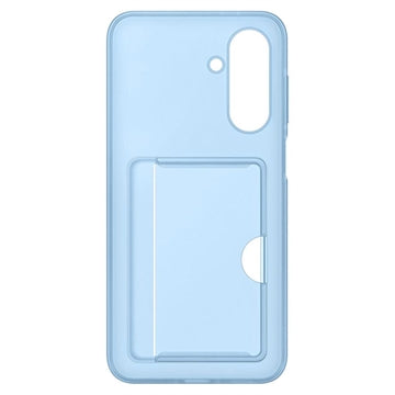 Samsung Galaxy A26 Card Slot Cover EF-OA266TLEGWW - Blå