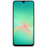 Samsung Galaxy A26 Clear Cover EF-QA266CTEGWW - Gennemsigtig
