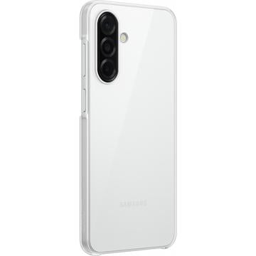 Samsung Galaxy A26 Clear Cover EF-QA266CTEGWW - Gennemsigtig