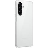 Samsung Galaxy A26 Clear Cover EF-QA266CTEGWW - Gennemsigtig