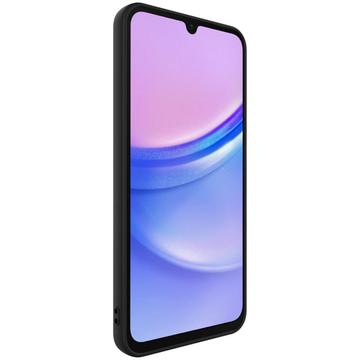 Samsung Galaxy A26 Imak UC-3 Series TPU Cover - Sort