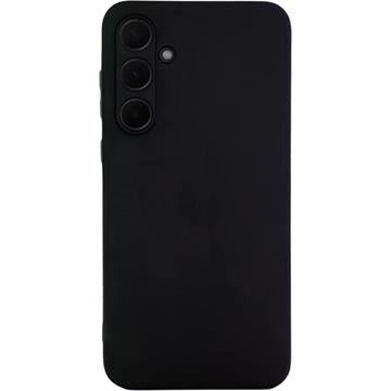Samsung Galaxy A26 JT Berlin Pankow Soft TPU Cover - Sort