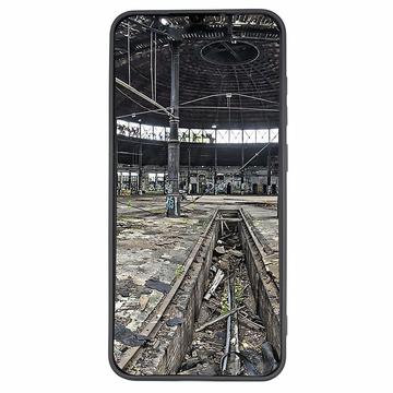 Samsung Galaxy A26 JT Berlin Pankow Soft TPU Cover - Sort