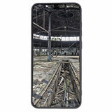 Samsung Galaxy A26 JT Berlin Pankow Soft TPU Cover - Sort