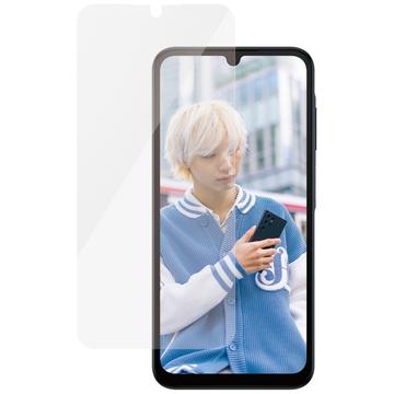 Samsung Galaxy A26 PanzerGlass Ultra-Wide Fit Skærmbeskyttelse - 9H