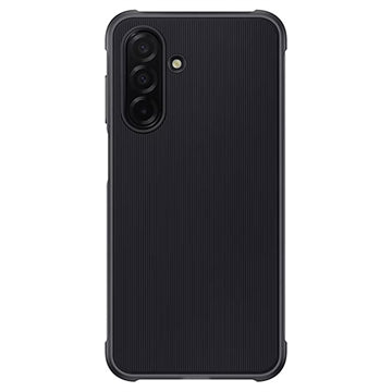 Samsung Galaxy A26 Rugged Cover EF-RA266CBEGWW - Sort