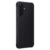 Samsung Galaxy A26 Rugged Cover EF-RA266CBEGWW - Sort