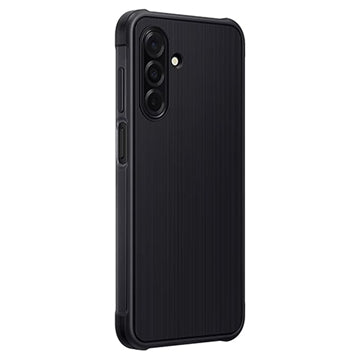 Samsung Galaxy A26 Rugged Cover EF-RA266CBEGWW - Sort