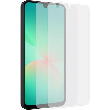 Samsung Galaxy A26 Skærmbeskytter EF-UA266CTEGWW - Gennemsigtig