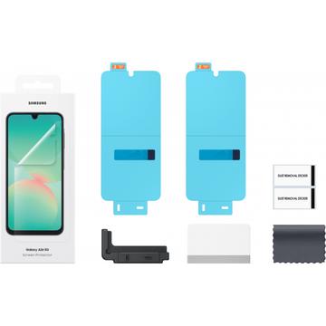 Samsung Galaxy A26 Skærmbeskytter EF-UA266CTEGWW - Gennemsigtig