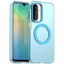 Samsung Galaxy A26 UltraGuard Matte MagSafe Cover - Blå