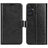 Samsung Galaxy A26 Pung med Magnetisk Lukning - sort