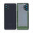 Samsung Galaxy A32 4G Bagcover GH82-25545A - Sort