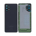 Samsung Galaxy A32 4G Bagcover GH82-25545A - Sort