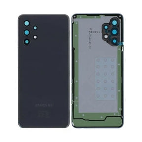 Samsung Galaxy A32 4G Bagcover GH82-25545A - Sort