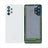 Samsung Galaxy A32 4G Bagcover GH82-25545B - Hvid