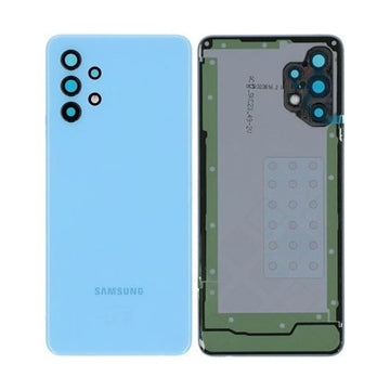 Samsung Galaxy A32 4G Bagcover GH82-25545C - Blå