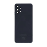 Samsung Galaxy A32 5G Bagcover GH82-25080A - Sort