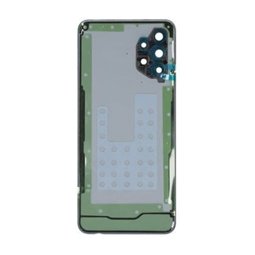 Samsung Galaxy A32 5G Bagcover GH82-25080A - Sort