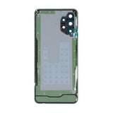 Samsung Galaxy A32 5G Bagcover GH82-25080A - Sort