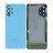 Samsung Galaxy A32 5G Bagcover GH82-25080C - Blå