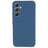 Samsung Galaxy A34 5G Anti-Fingeraftryk Mat TPU Cover - Safir