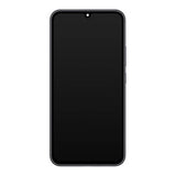 Samsung Galaxy A34 5G Skærm & For Cover GH82-31200A - Grafit