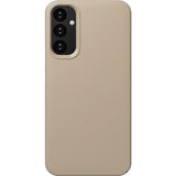 Samsung Galaxy A34 5G Nudient Thin Cover - Beige