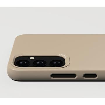 Samsung Galaxy A34 5G Nudient Thin Cover - Beige