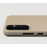 Samsung Galaxy A34 5G Nudient Thin Cover - Beige