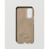 Samsung Galaxy A34 5G Nudient Thin Cover - Beige