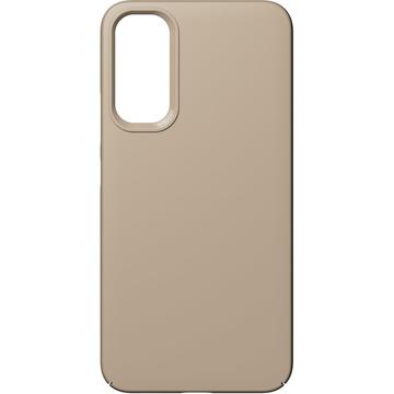 Samsung Galaxy A34 5G Nudient Thin Cover - Beige