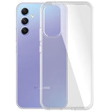Samsung Galaxy A34 5G PanzerGlass HardCase Antibakteriel Cover - Klar