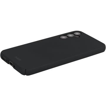 Samsung Galaxy A34 Holdit Slim Cover - Sort
