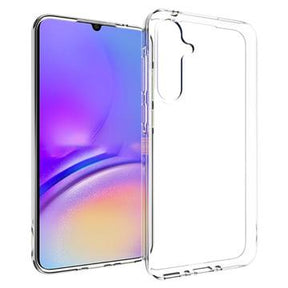 Samsung Galaxy A35 Skridsikker TPU Cover - Klar