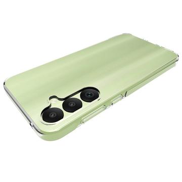 Samsung Galaxy A35 Skridsikker TPU Cover - Klar